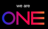 We are ONE