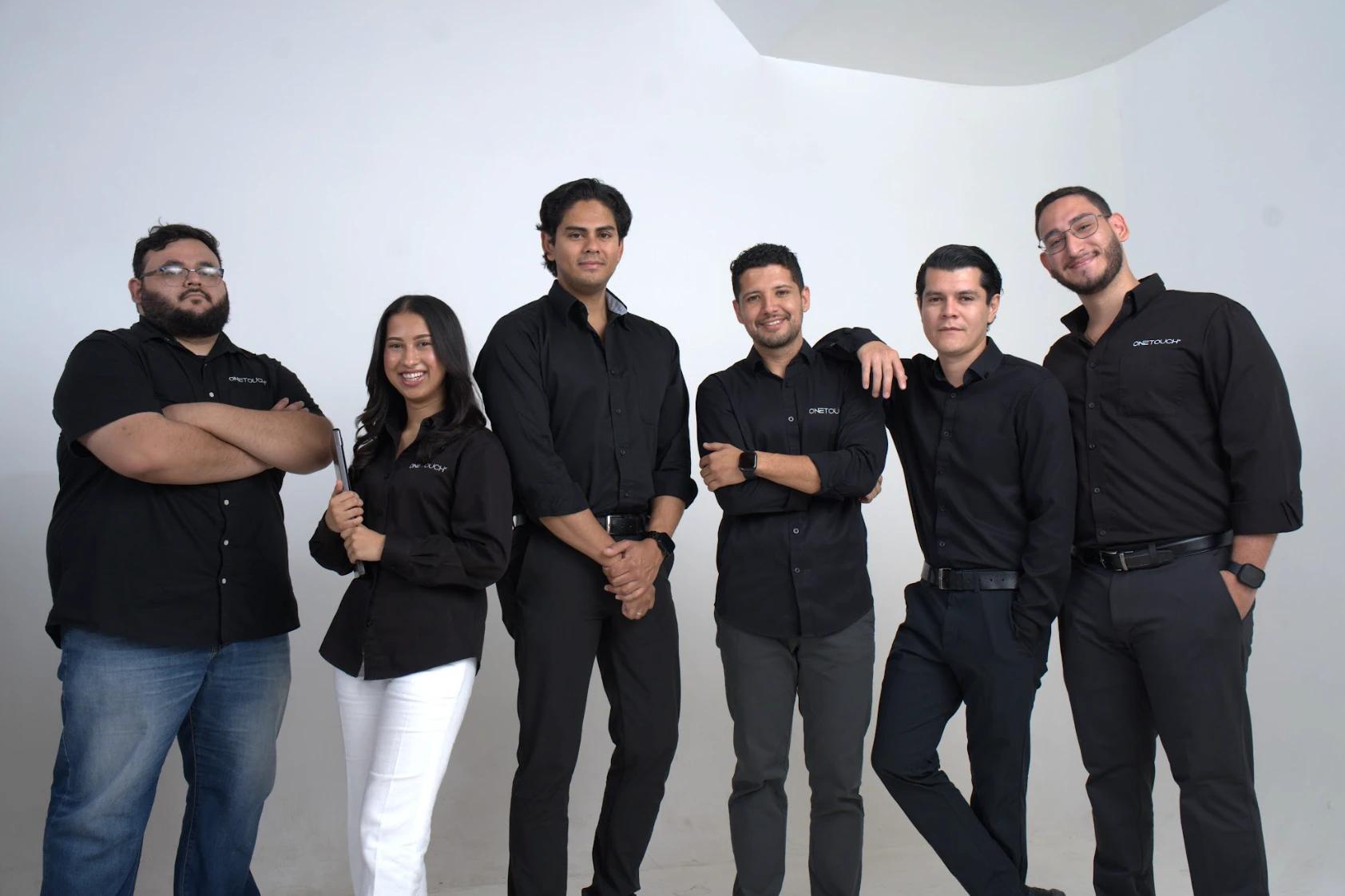 Equipo de directores de Onetouch