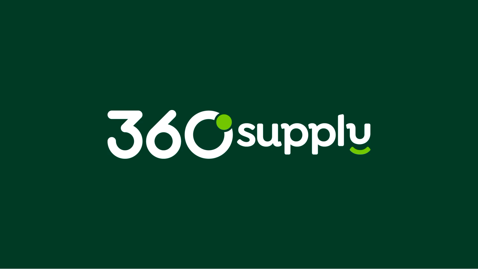360 Supply logo