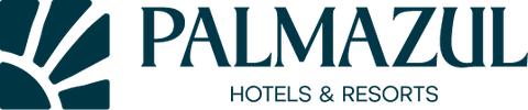 Logo Palmazul