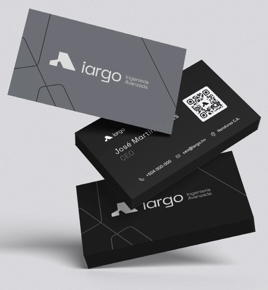 IARGO