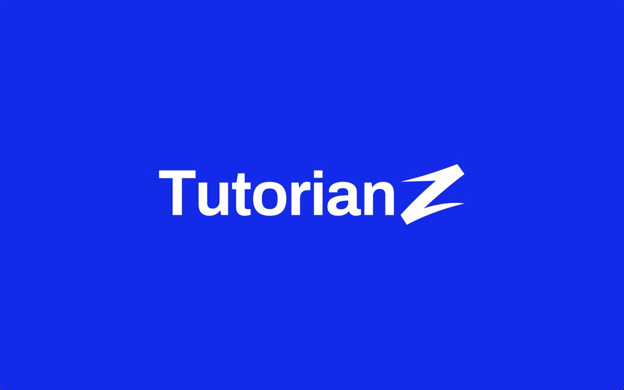 Tutorianz