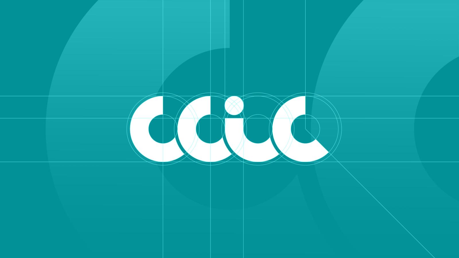 Logo reticula CCIC