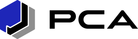 Logo PCA