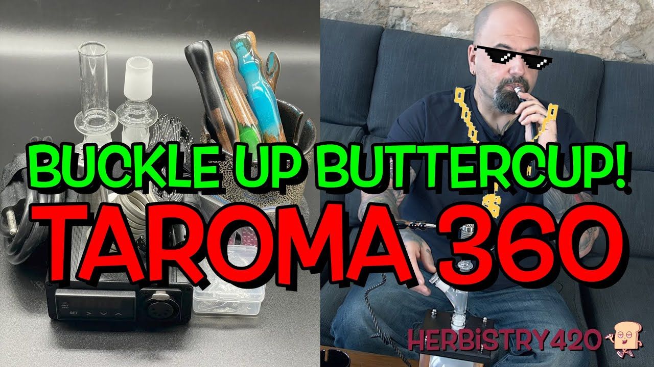 taroma 360 review