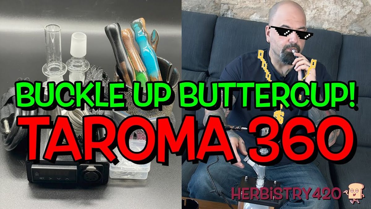 taroma 360 review