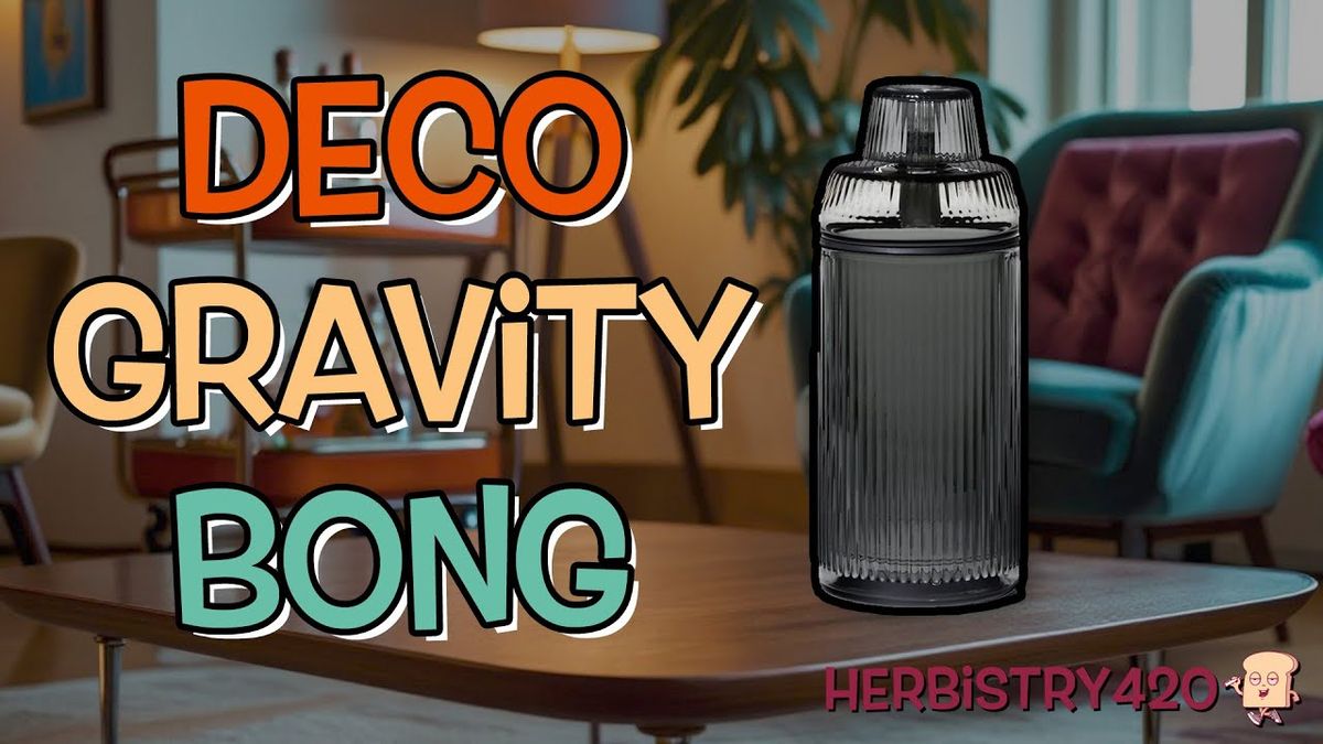 nwtn deco bong review