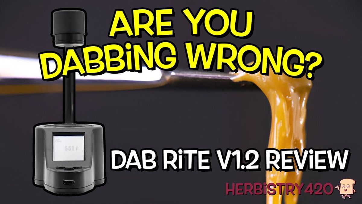 dabrite original review