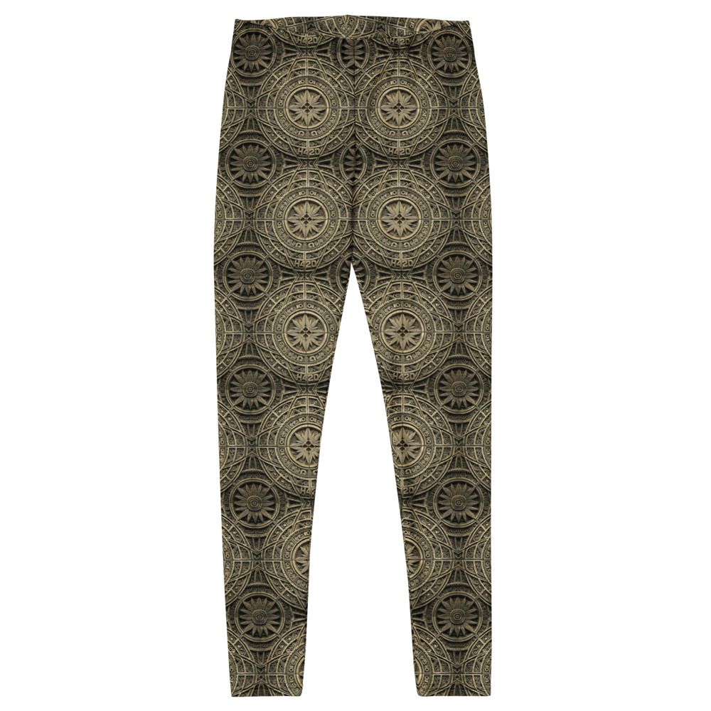 Sacred Herbistry – Womens Leggings