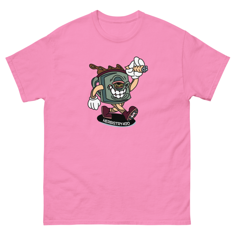 Coffee Cup – Unisex Classic Tee — azalea