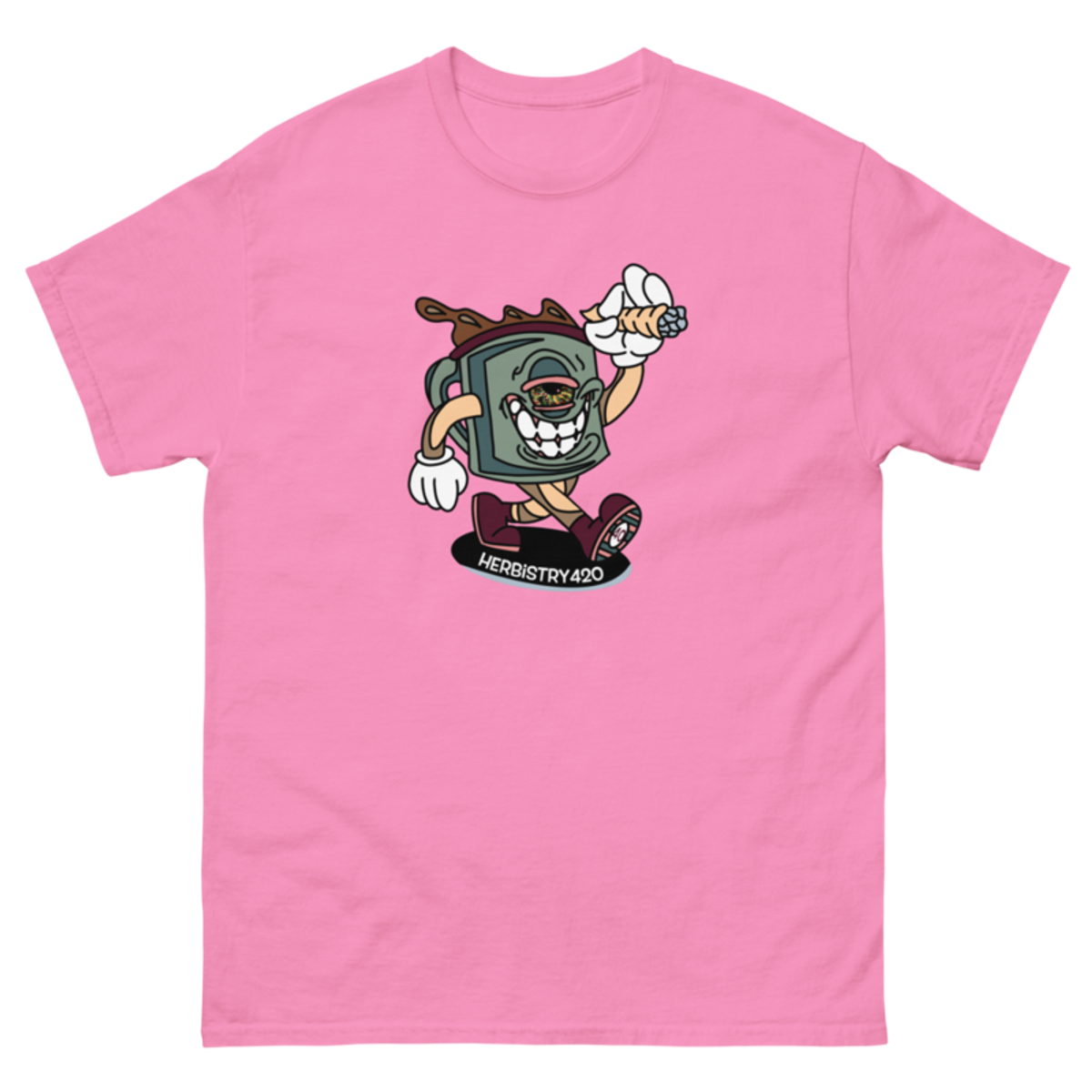 Coffee Cup – Unisex Classic Tee — azalea