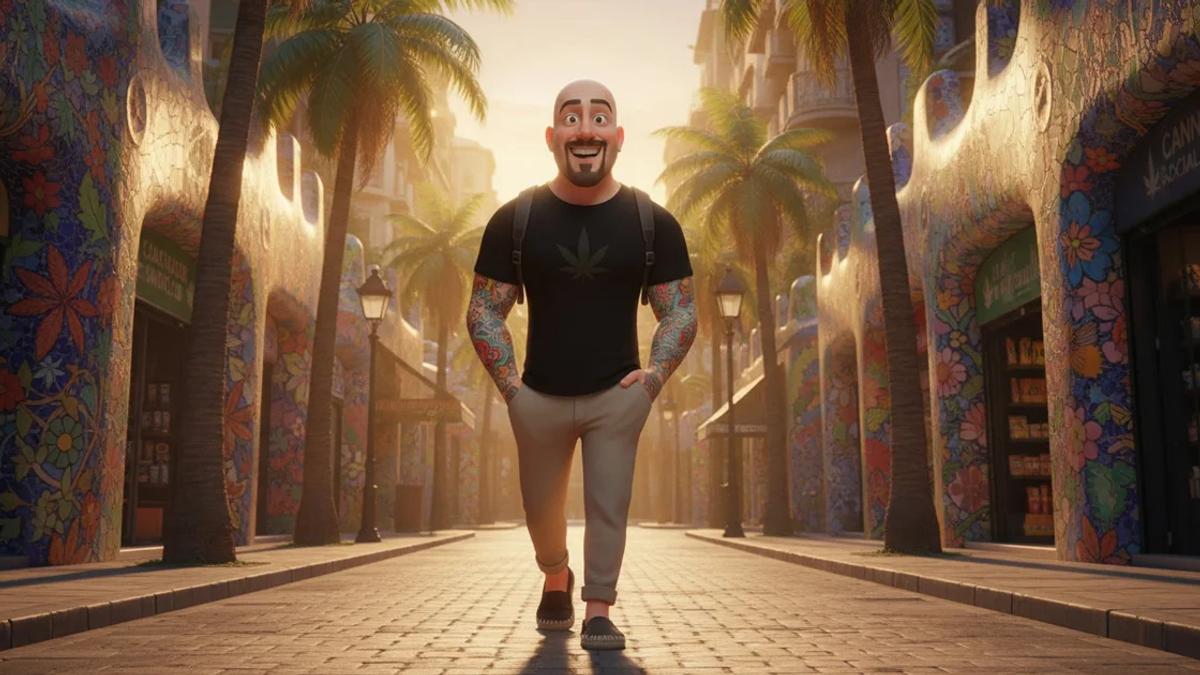 Barcelona Cannabis Culture: A Visitor's Honest Guide