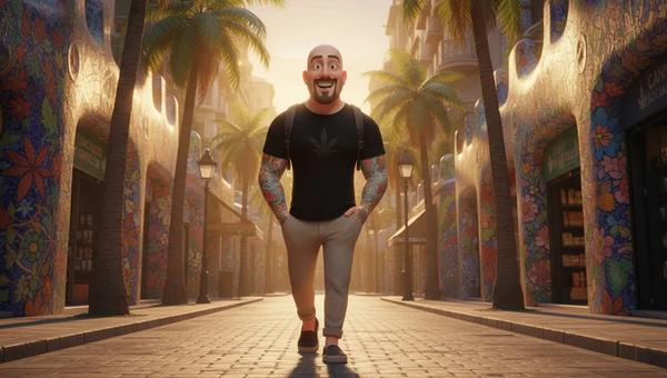 Barcelona Cannabis Culture: A Visitor's Honest Guide