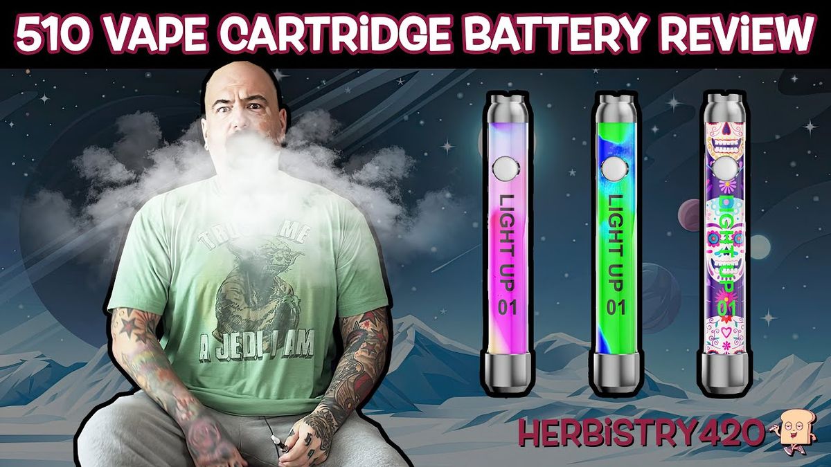 heybar 510 battery review