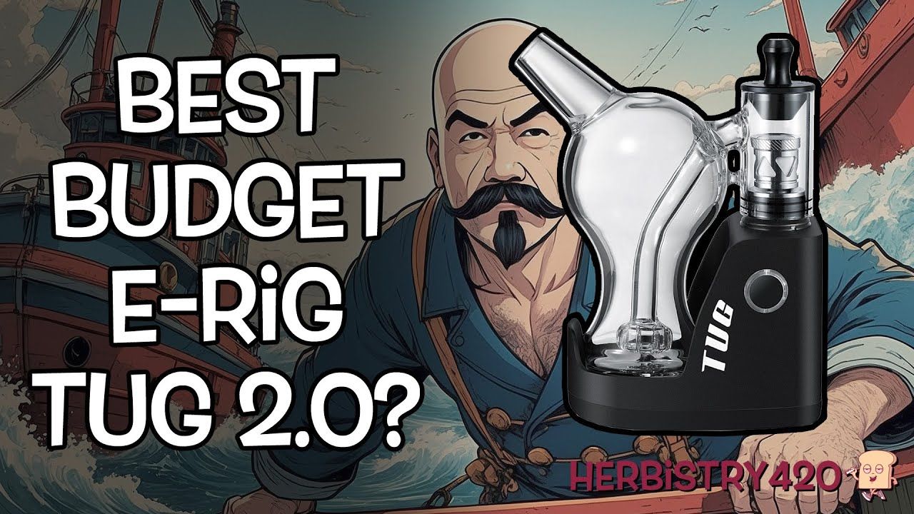 tug 2 0 e rig review