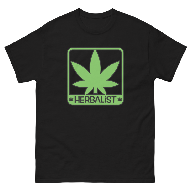 Herbalist – Unisex Classic Tee