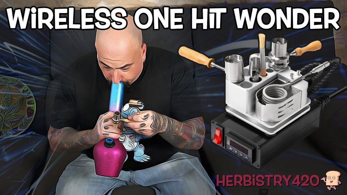 wireless one hit wonder review