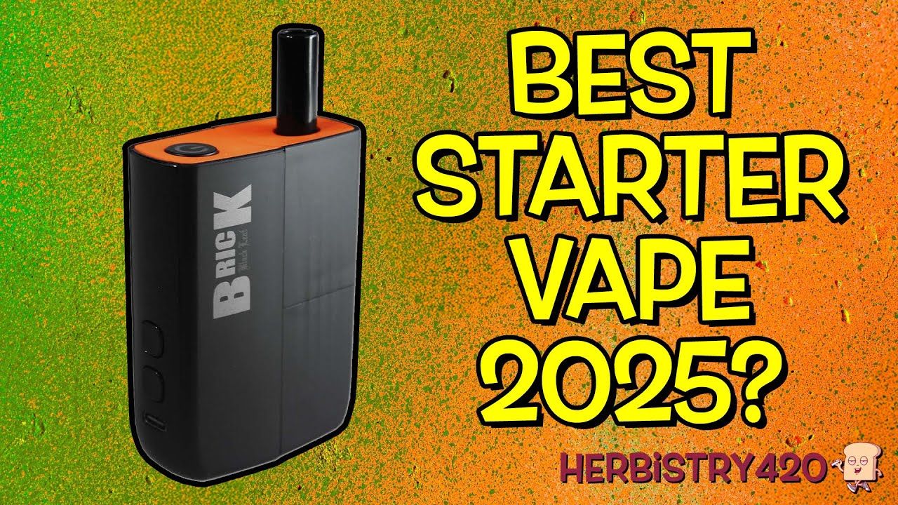 black leaf brick vaporizer review