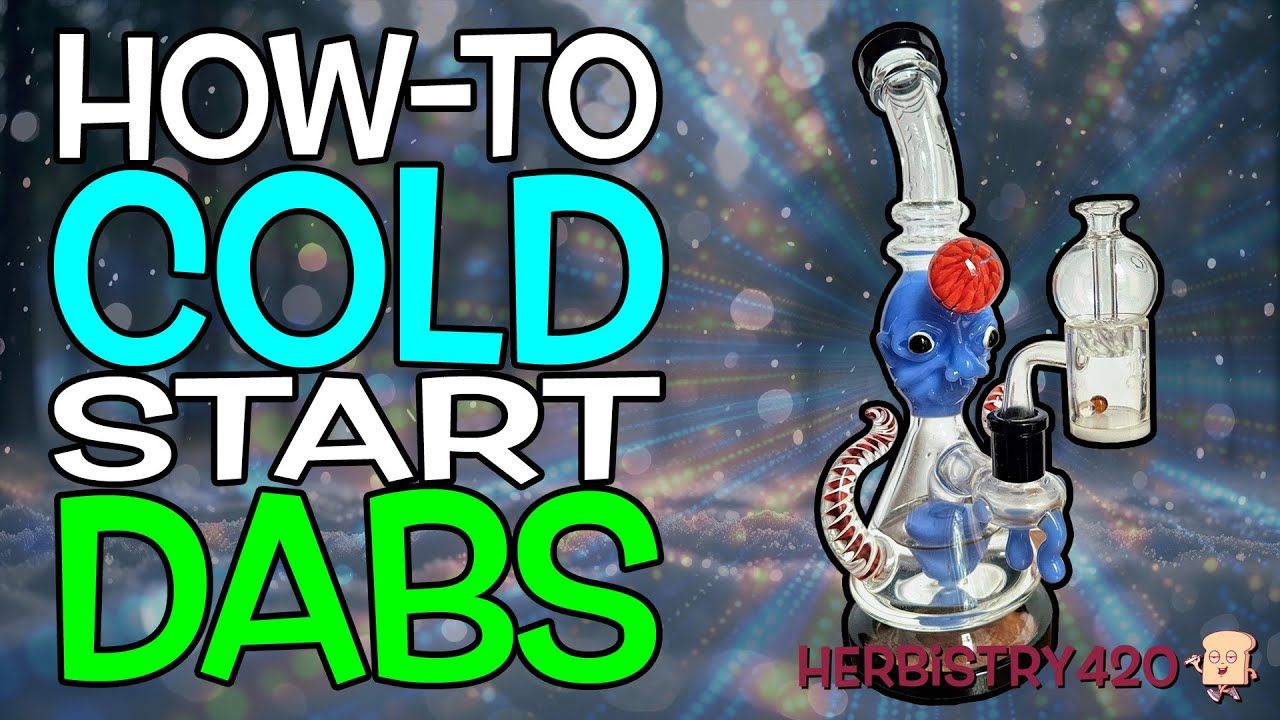 cold start dab guide