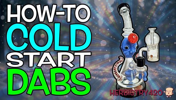 cold start dab guide