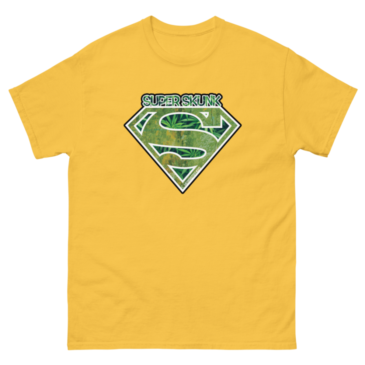 Super Skunk – Unisex Classic Tee — daisy