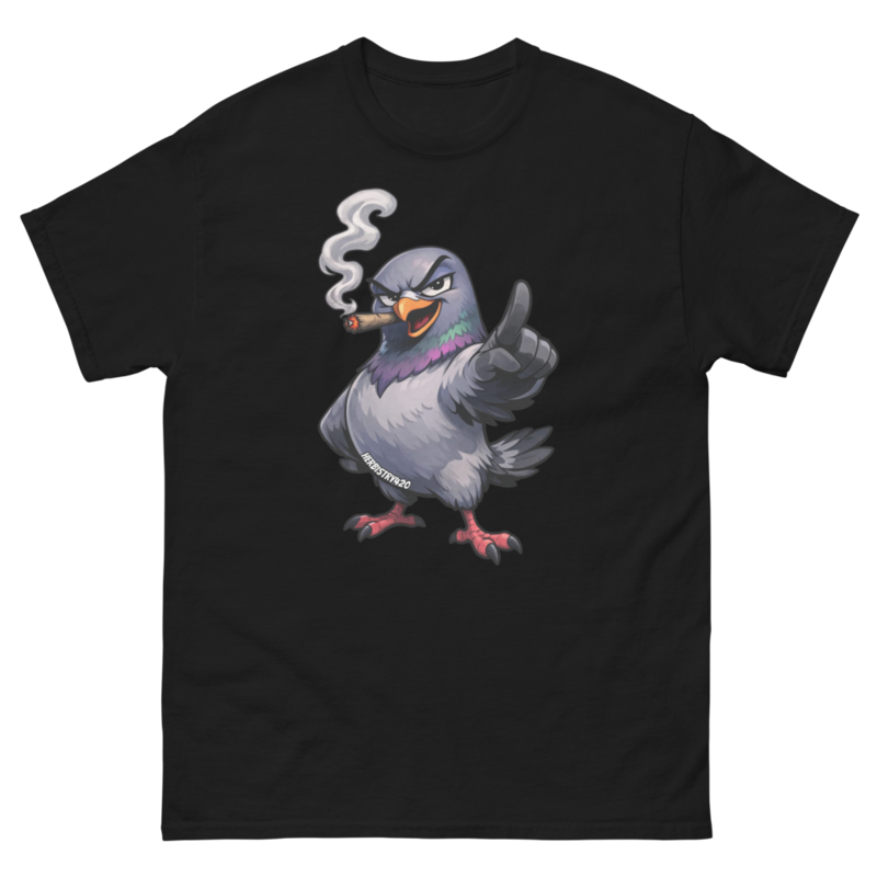 P-Dawg – Unisex classic tee