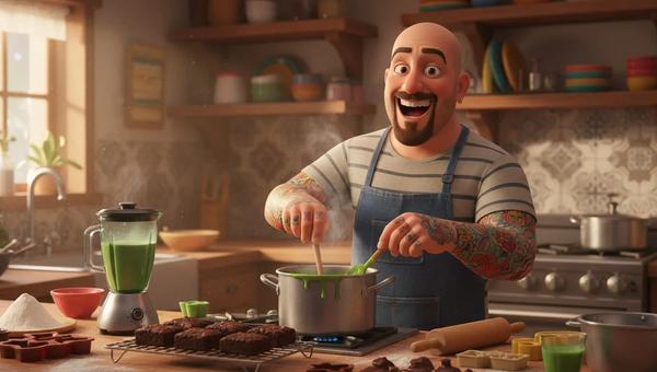 Cannabis Edible Recipes for Beginners: 5 Easy Dishes