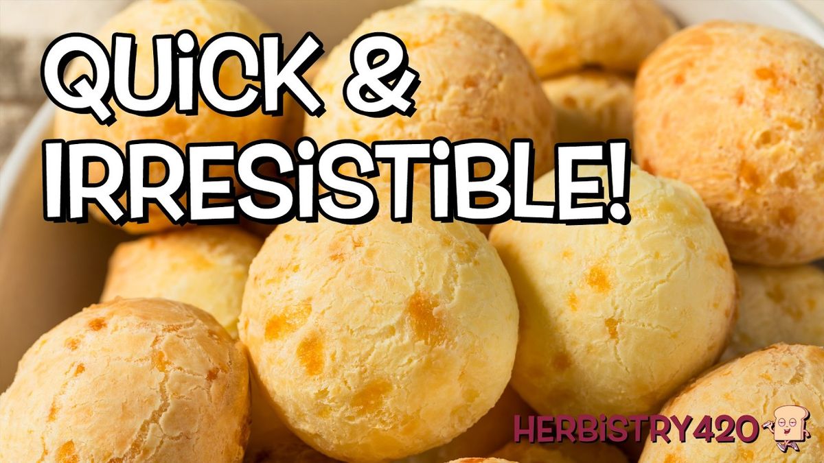 infused cheese bread recipe