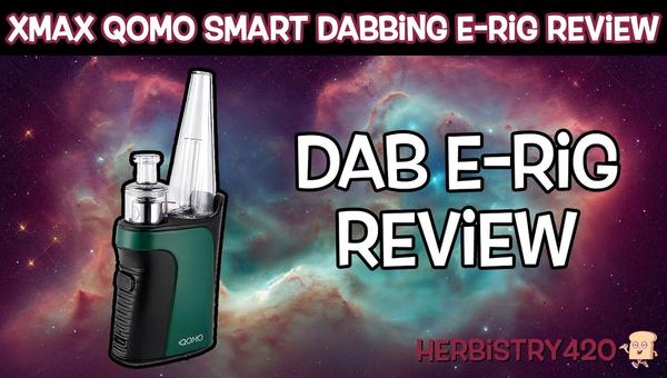 xmax qomo e rig review