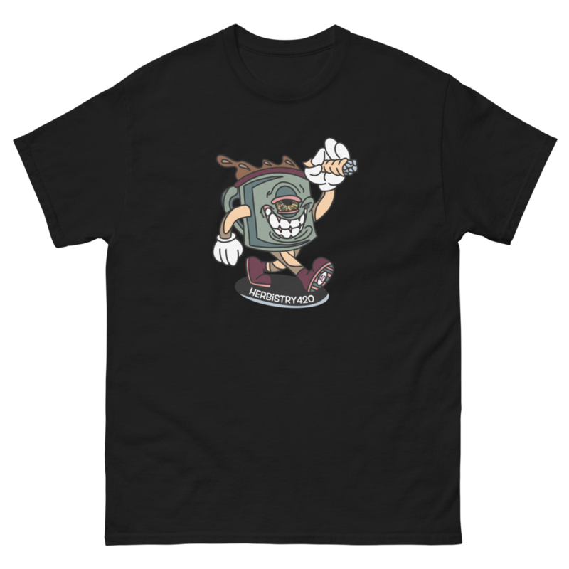 Coffee Cup – Unisex Classic Tee