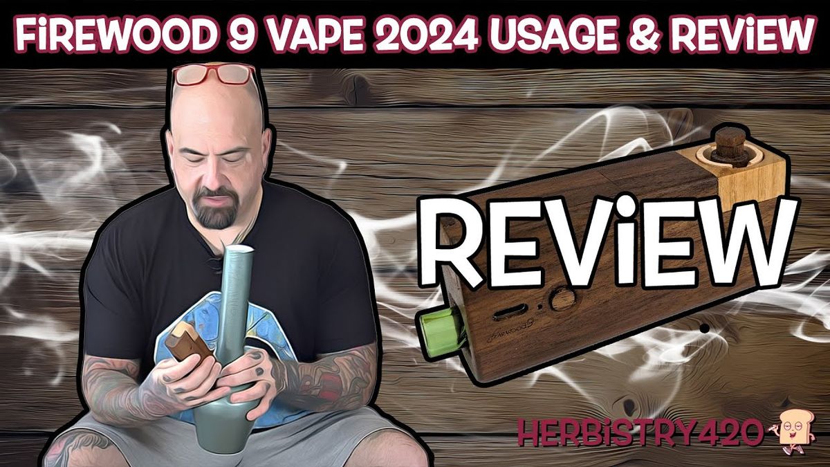 firewood 9 review