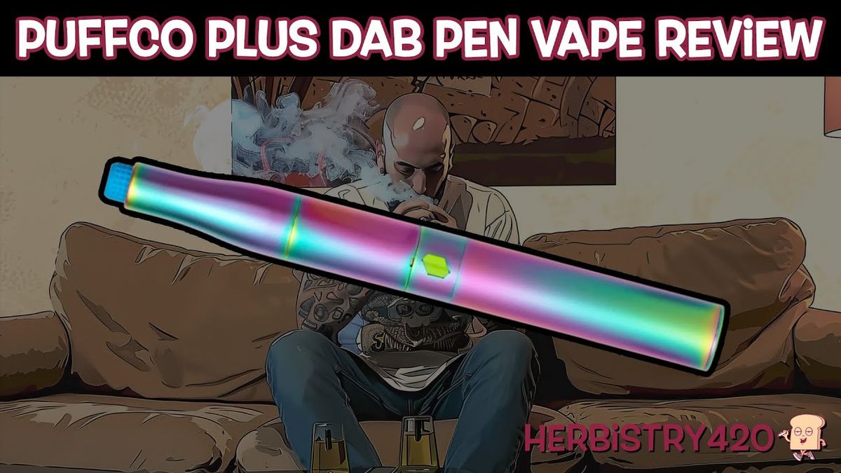 puffco plus review