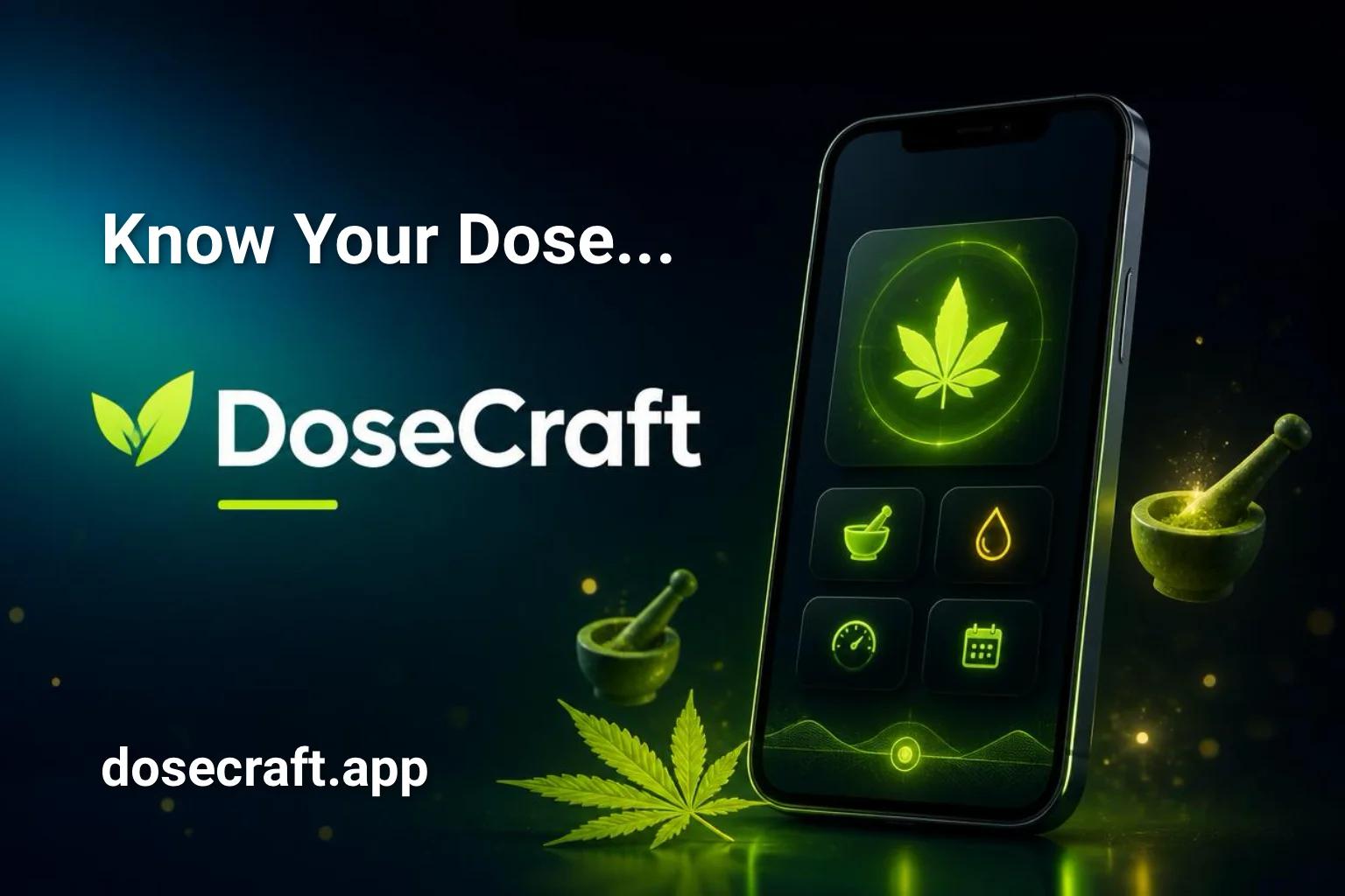DoseCraft