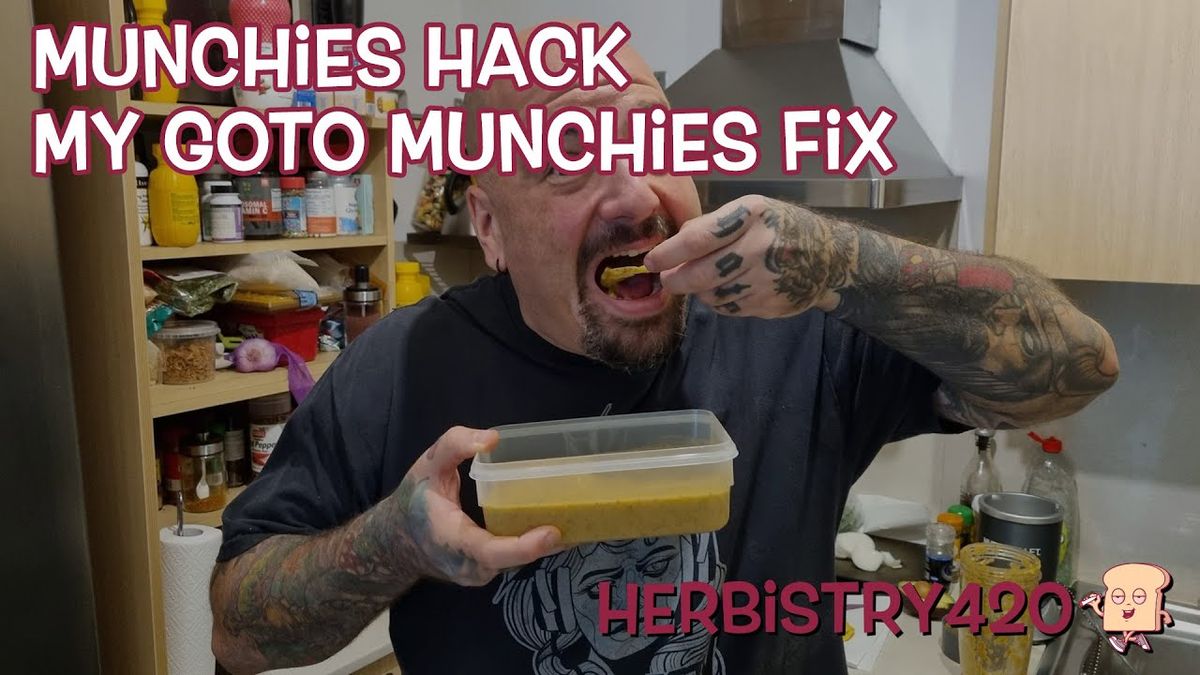 best homemade salsa munchies hack