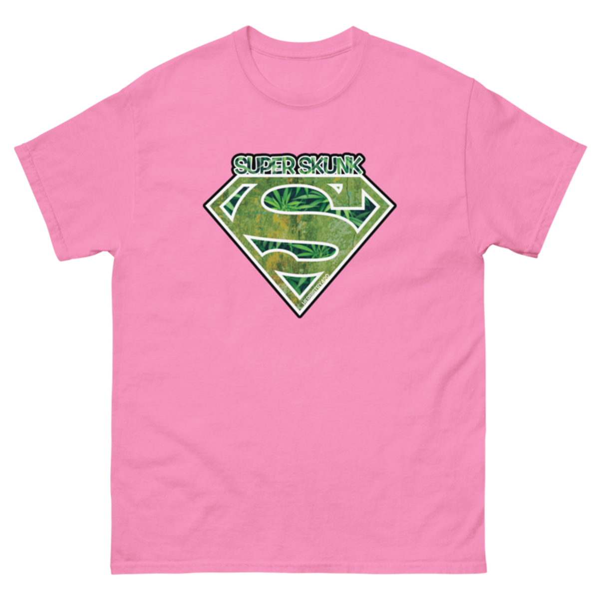 Super Skunk – Unisex Classic Tee — azalea