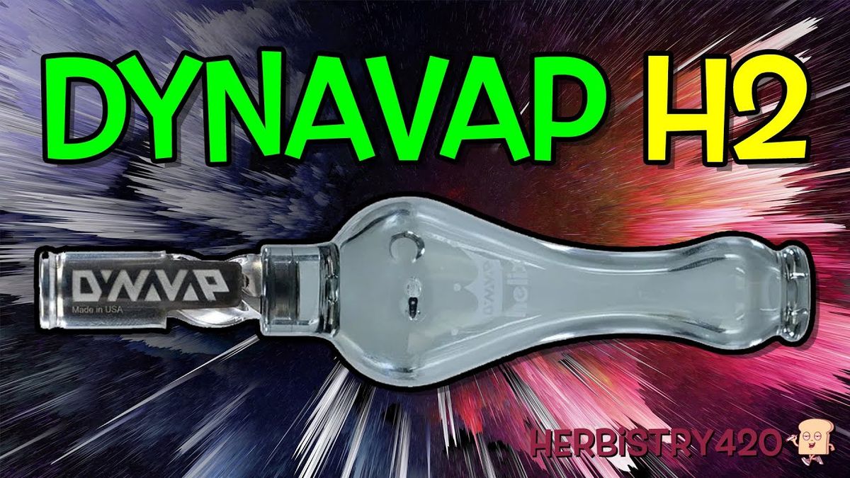 dynavap h2 review