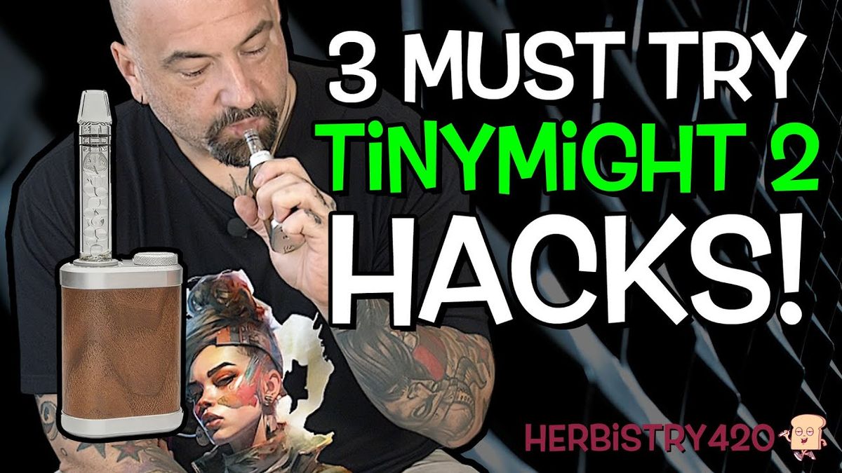 tinymight 2 hacks