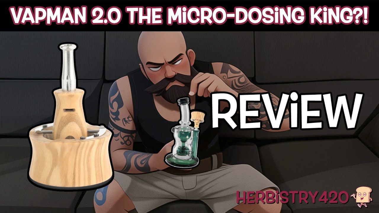 vapman 2 0 review