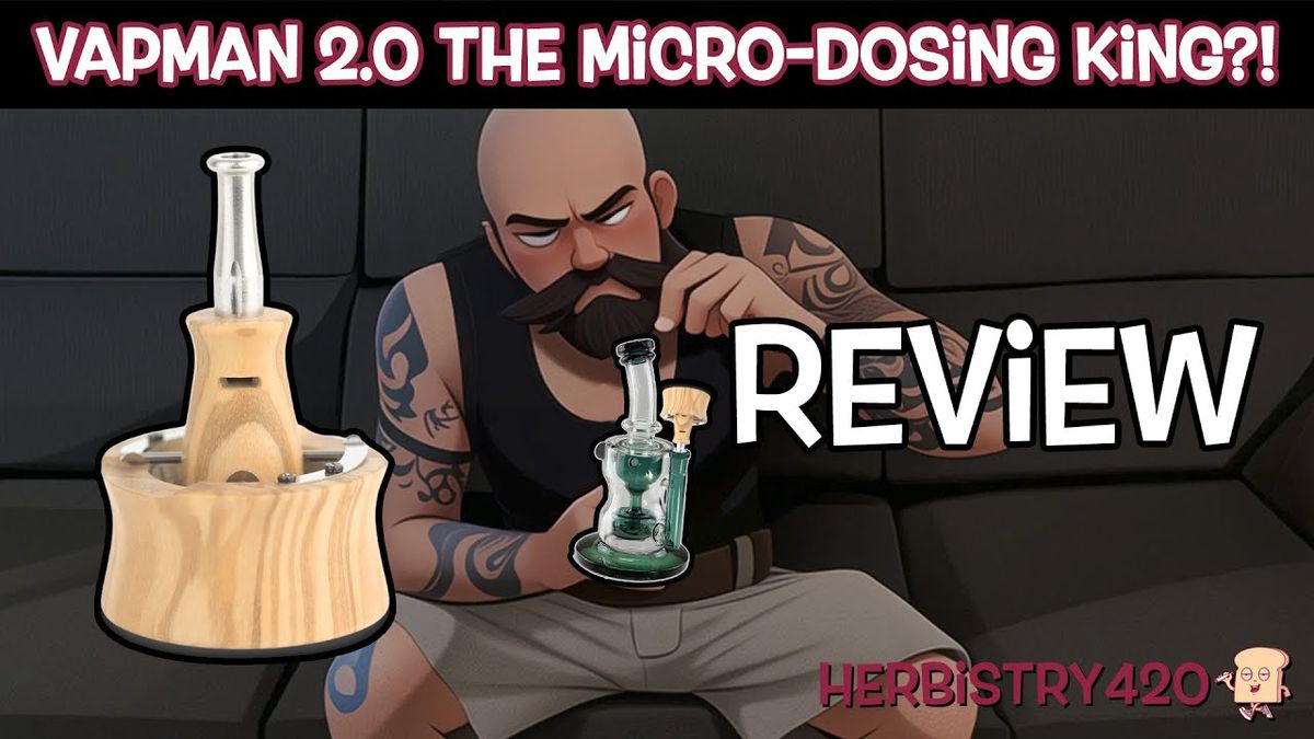 vapman 2 0 review