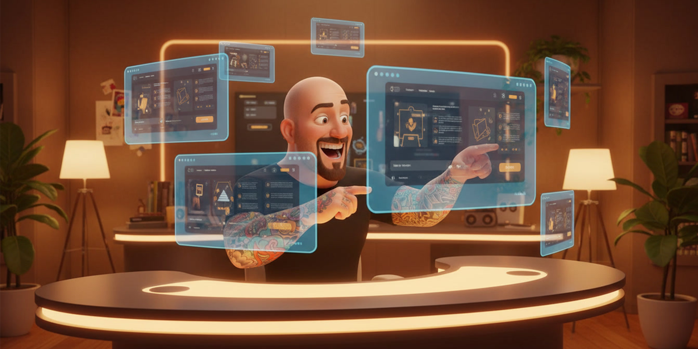 Herbistry420 Gets a Makeover: What's New and What's Coming