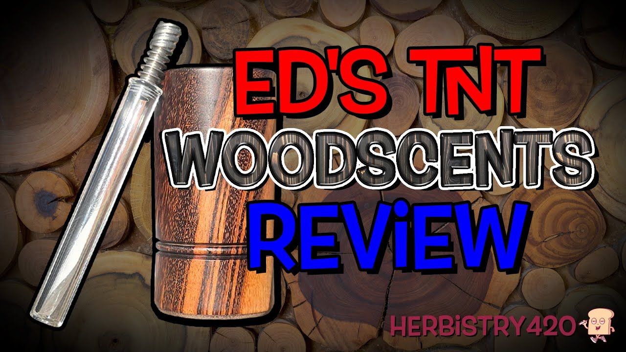 woodscents review