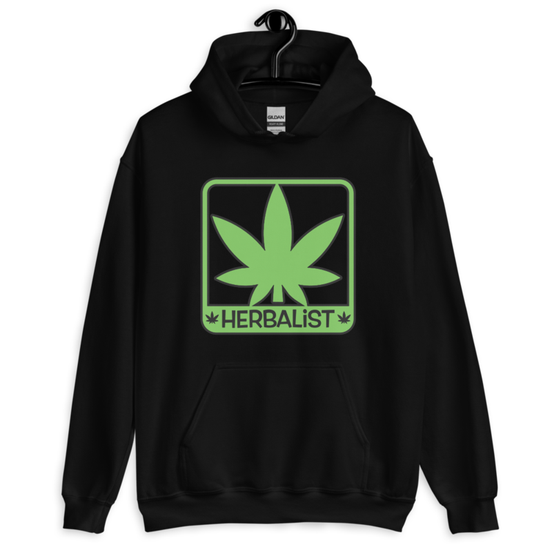Herbalist – Unisex Hoodie