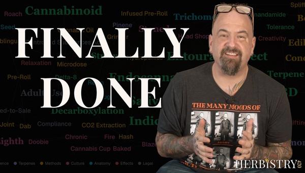 Herbistry420 website full tour — four years of building free cannabis tools