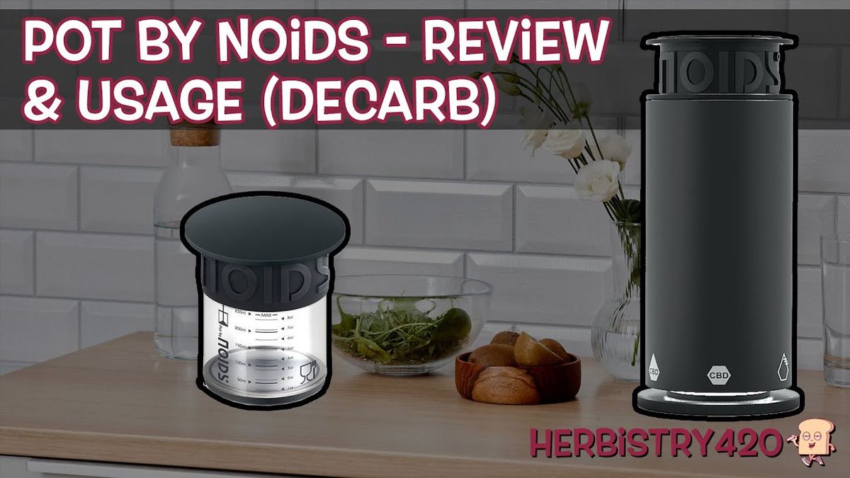 pot by noids review