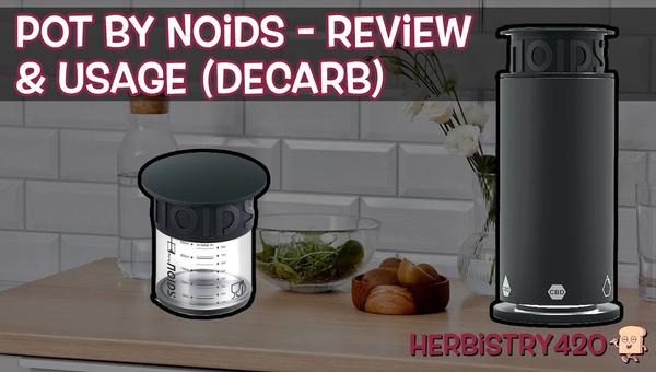 pot by noids review