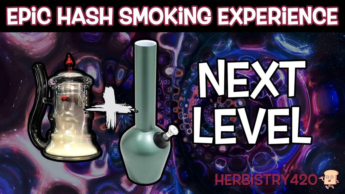 level up your hash game