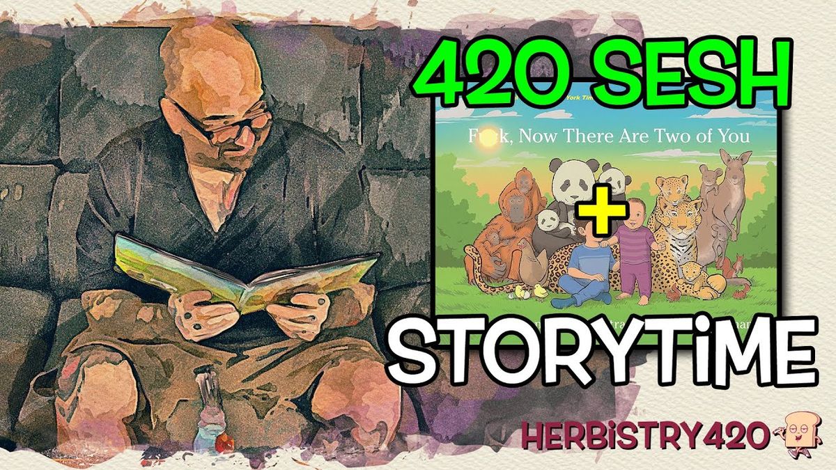 stoned book review f now there are two of you