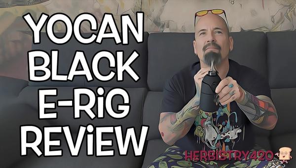 yocan black go review