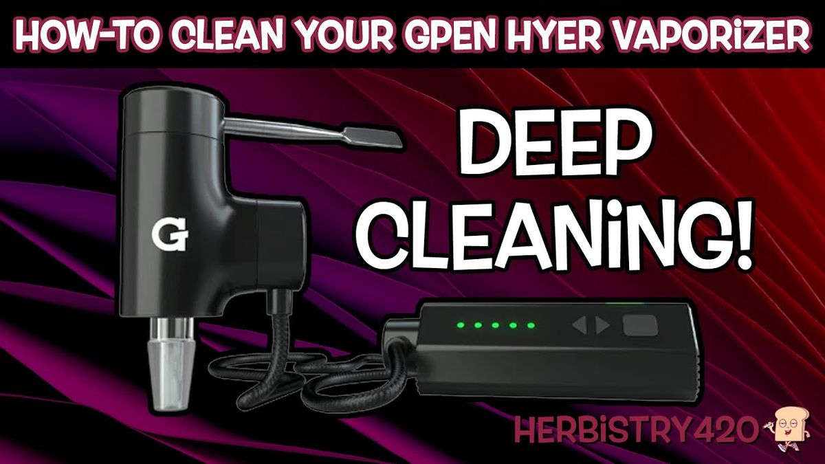 clean gpen hyer