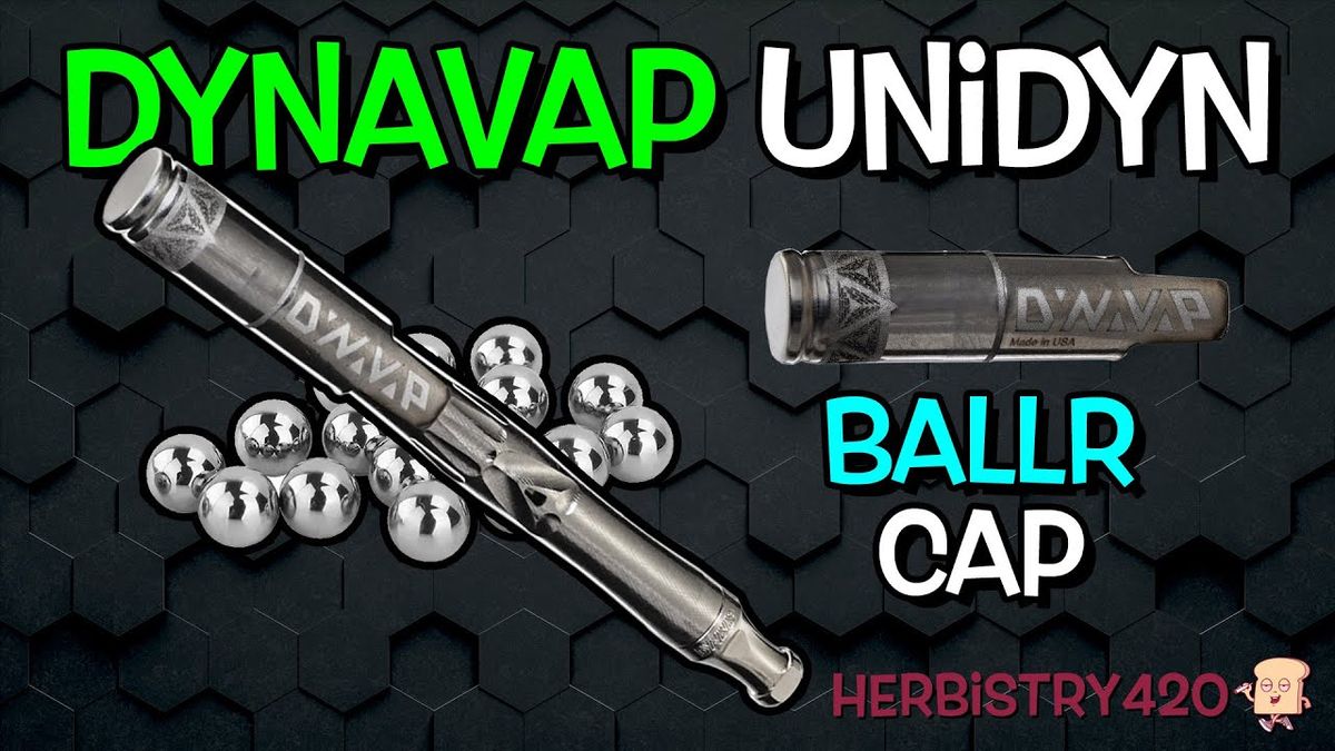 dynavap unidyn review